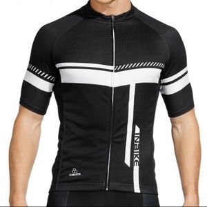 Cycling Jersey 🚴♂️